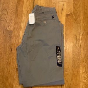 RL polo pants